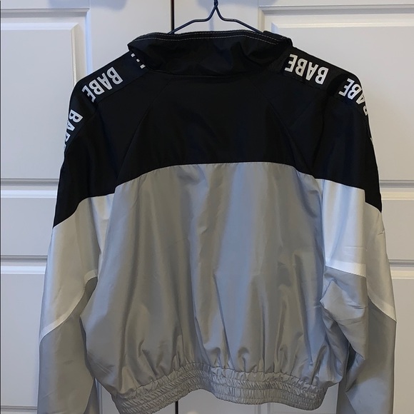 Babe wind breaker - Picture 2 of 2